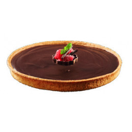 Fond de tarte sucré 41 g...