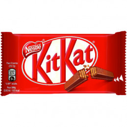 Kit Kat 45 g x 36