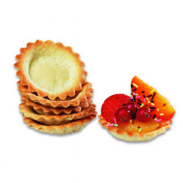 Mini Tartelettes sucrées...