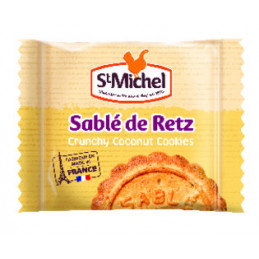 Sablé de RETZx2x12g  carton...