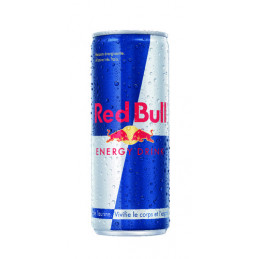 Red Bull Energy Drink x24