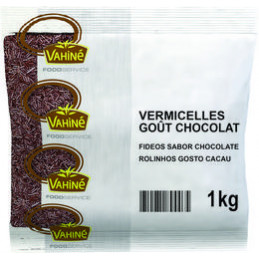 Vermicelle Chocolat VANILLE...