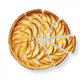 Tarte pommes 750 g...