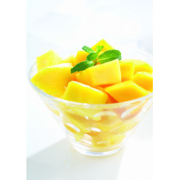 Mangue cube 1kg