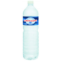 Eau de source 1.5 litres x  6