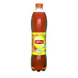 ICE TEA Pêche LIPTON 1.5L