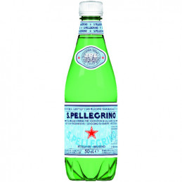 San Pellegrino 24 X 50 cl