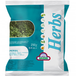 Persil  sachet  250g