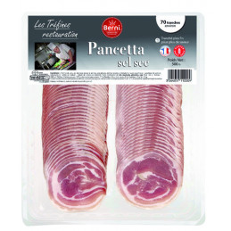 Pancetta 500g
