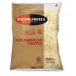 Frites Steak House FARM sac...