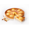 Tarte Poire ND 900 g carton de 2