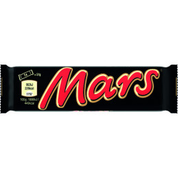 Mars 51 g x 32