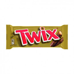 Twix 50 g x 32