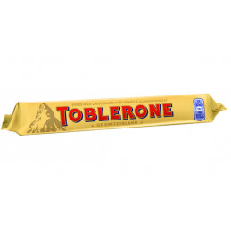 TOBLERONE Lait 24 x 50g