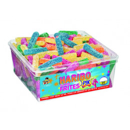 Frite HARIBO X 210