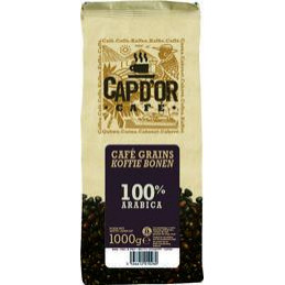 Café grains 100% Arabica 1 kg