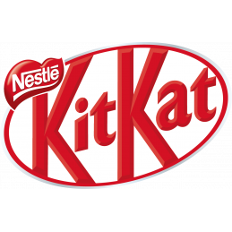 GNESTLE 2024 Cône KIT KAT...