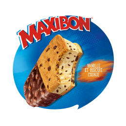 GNESTLE 2023 MAXIBON Cookie...