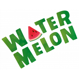 GNESTLE 2024 WATER MELON...