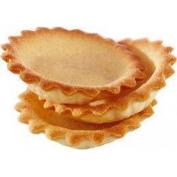 Mini tartelettes SALEES...