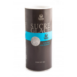 Sucre glace 1 kg