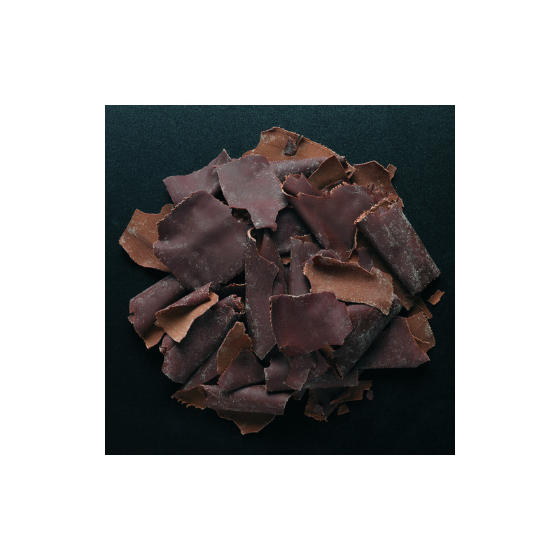Copeaux chocolat noir LAMY 2.5 kg