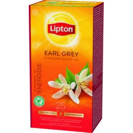 Thé Earl grey x 25