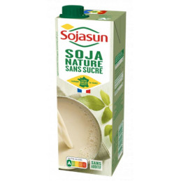 SOJA  nature SOJASUN 1 L