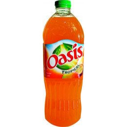 Oasis tropical 2 L