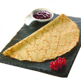 Crêpe Sucrée 50 g x 50...