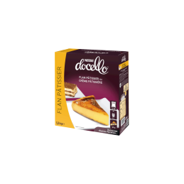 Flan vanille Nestlé 1.04 kg