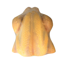 POULET PAC NU 1.200gr (8...