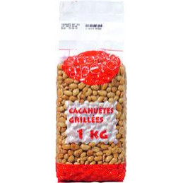 Cacahuètes 1 kg