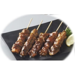 Brochettes Poulet YAKITORI...