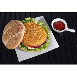 Burger de filet Poulet...