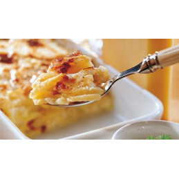 Gratin dauphinois 3kg FRAIS...