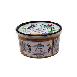 Caviar d'aubergines 500g