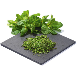 Menthe douce pqt 250g