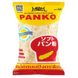 Chapelure Panko 1kg