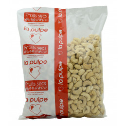 Noix de cajou 1 kg