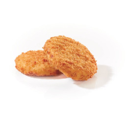 Burger de filet Poulet...