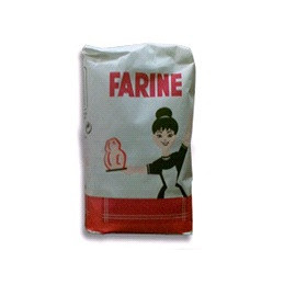 Farine type 55  1 kg