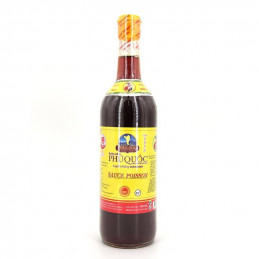 Sauce poisson nuoc man 700ml