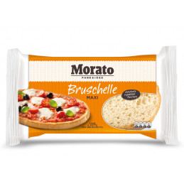 Pain bruschetta 400g - 4...