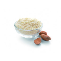 Amandes poudre 1 kg