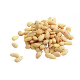 Amandes entières (sans...