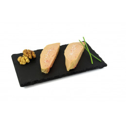 Foie gras Escalope 40/60gr...