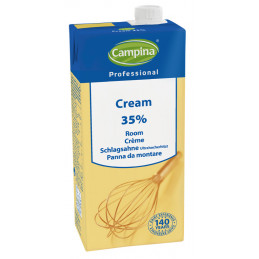 Crème PRO UHT  35 %  1L...