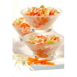 Salade coleslaw 2.5 kg