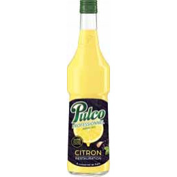 Pulco CITRON 70 cl